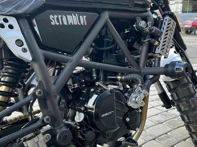 Геон Другая, объемом двигателя 0.3 л и пробегом 0 тыс. км за 2380 $, фото 7 на Automoto.ua