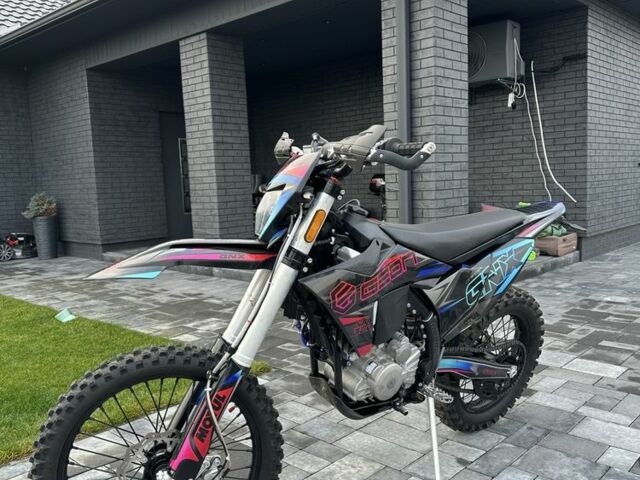 Геон Інша, об'ємом двигуна 0.3 л та пробігом 0 тис. км за 2600 $, фото 2 на Automoto.ua