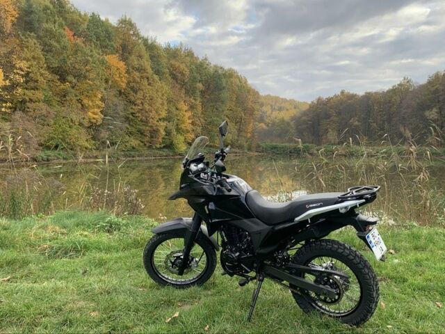 Геон Інша, об'ємом двигуна 0.25 л та пробігом 0 тис. км за 1400 $, фото 4 на Automoto.ua