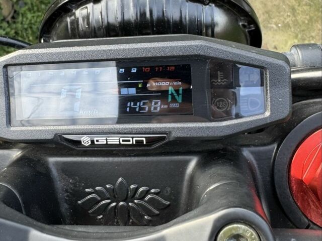 Геон Другая, объемом двигателя 0.3 л и пробегом 0 тыс. км за 1903 $, фото 7 на Automoto.ua