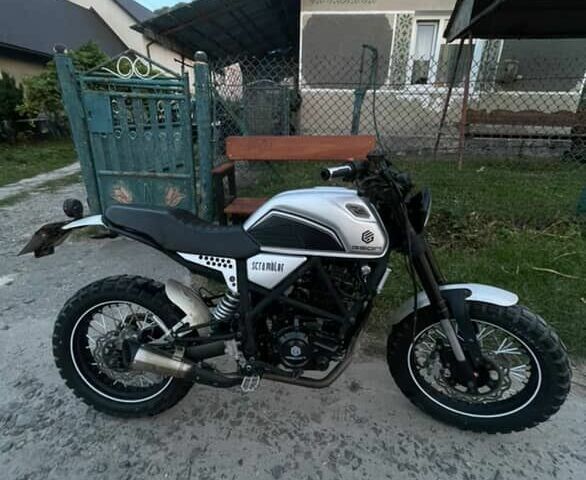 Геон Другая, объемом двигателя 0.25 л и пробегом 0 тыс. км за 998 $, фото 1 на Automoto.ua