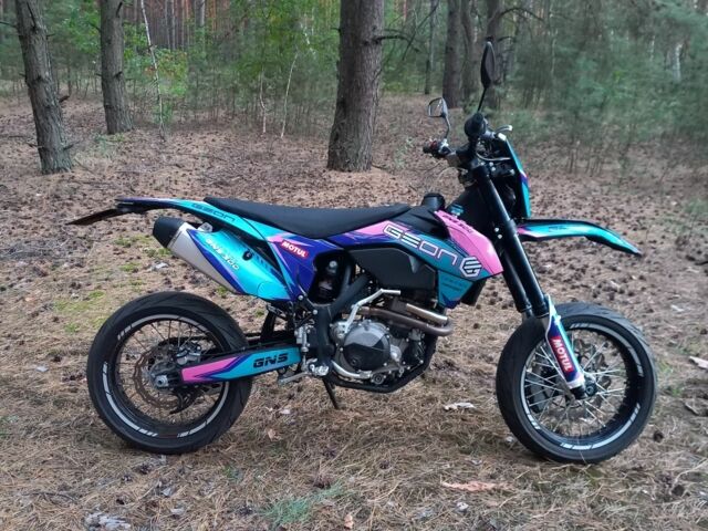 Геон Інша, об'ємом двигуна 0.3 л та пробігом 0 тис. км за 3032 $, фото 5 на Automoto.ua