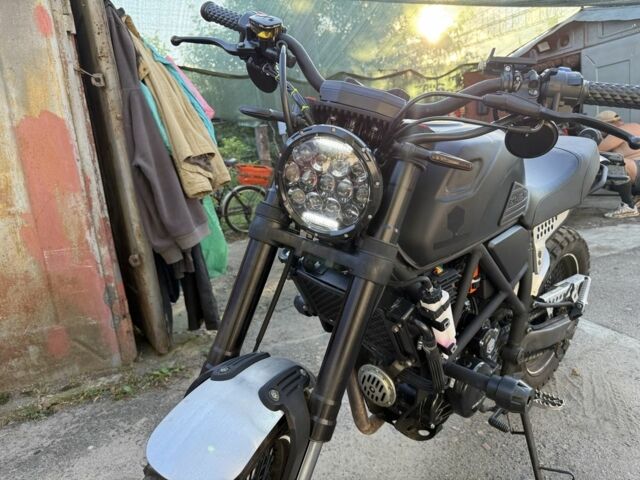 Геон Другая, объемом двигателя 0.3 л и пробегом 0 тыс. км за 1999 $, фото 4 на Automoto.ua