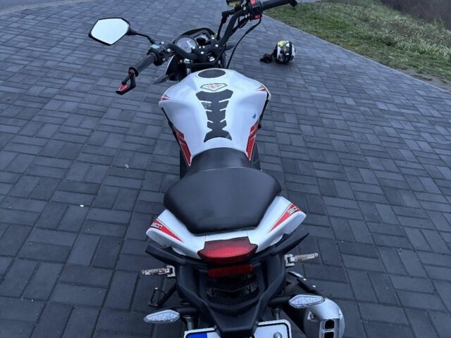 Геон Другая, объемом двигателя 0.25 л и пробегом 0 тыс. км за 1301 $, фото 4 на Automoto.ua