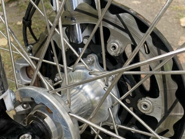 Геон Другая, объемом двигателя 0.3 л и пробегом 0 тыс. км за 2500 $, фото 13 на Automoto.ua