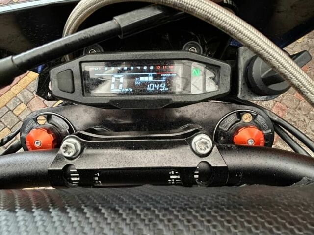 Геон Другая, объемом двигателя 0.3 л и пробегом 0 тыс. км за 2700 $, фото 4 на Automoto.ua