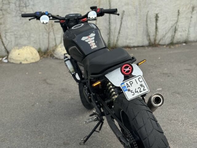 Геон Другая, объемом двигателя 0.3 л и пробегом 0 тыс. км за 1790 $, фото 4 на Automoto.ua