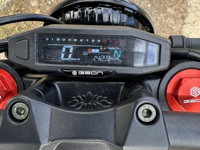 Геон Другая, объемом двигателя 0.3 л и пробегом 0 тыс. км за 2100 $, фото 2 на Automoto.ua