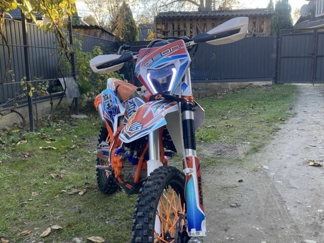 Геон Другая, объемом двигателя 0.3 л и пробегом 0 тыс. км за 2600 $, фото 1 на Automoto.ua