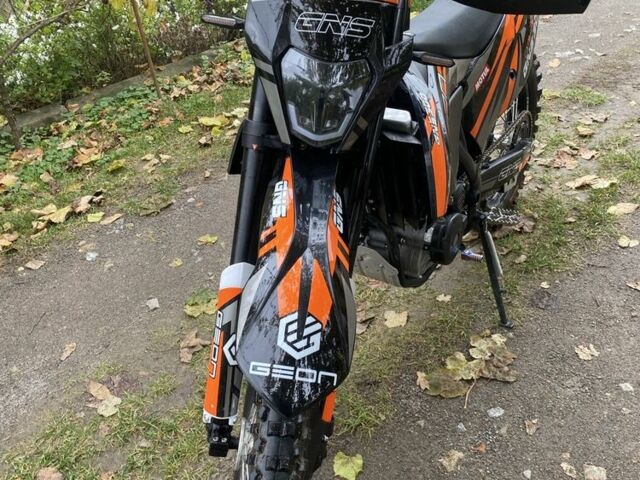 Геон Другая, объемом двигателя 0.3 л и пробегом 0 тыс. км за 2500 $, фото 12 на Automoto.ua