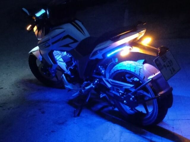 Геон Другая, объемом двигателя 0.25 л и пробегом 0 тыс. км за 1000 $, фото 2 на Automoto.ua