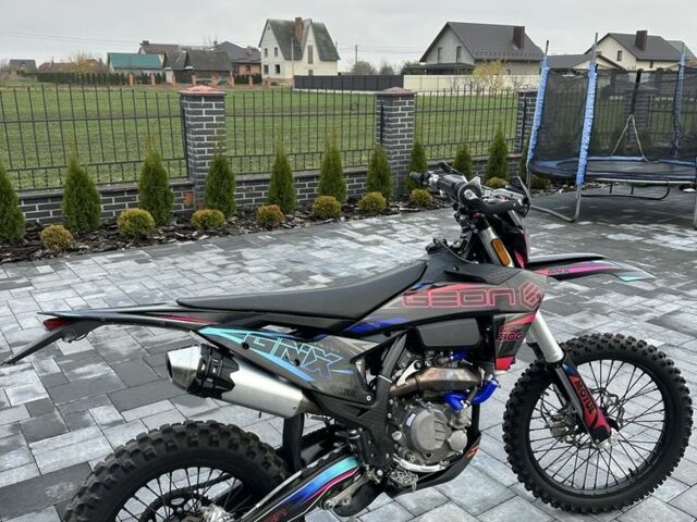 Геон Інша, об'ємом двигуна 0.3 л та пробігом 0 тис. км за 2600 $, фото 1 на Automoto.ua