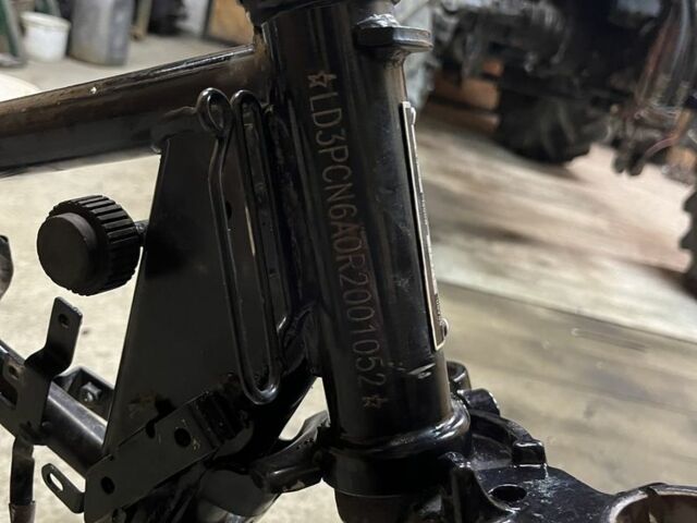 Геон Другая, объемом двигателя 0 л и пробегом 0 тыс. км за 190 $, фото 3 на Automoto.ua