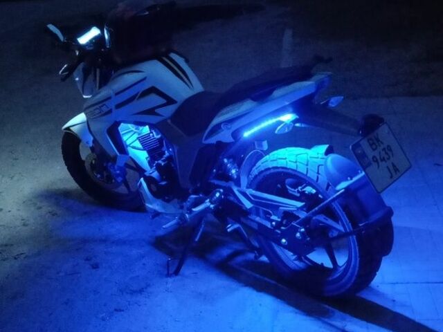 Геон Другая, объемом двигателя 0.25 л и пробегом 0 тыс. км за 1000 $, фото 3 на Automoto.ua