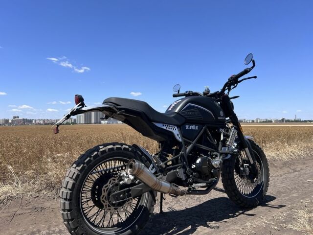 Геон Другая, объемом двигателя 0.3 л и пробегом 0 тыс. км за 2024 $, фото 5 на Automoto.ua