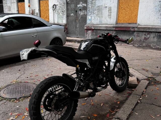 Геон Другая, объемом двигателя 0.25 л и пробегом 0 тыс. км за 900 $, фото 1 на Automoto.ua