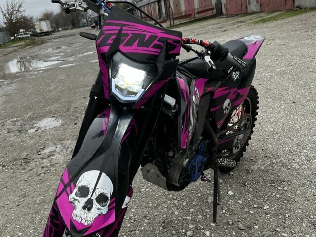 Геон Другая, объемом двигателя 0.3 л и пробегом 0 тыс. км за 1800 $, фото 3 на Automoto.ua