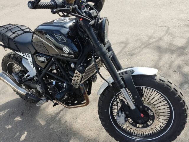 Геон Другая, объемом двигателя 0.3 л и пробегом 0 тыс. км за 2011 $, фото 6 на Automoto.ua