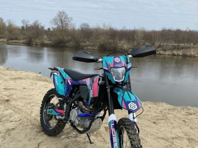 Геон Другая, объемом двигателя 0.3 л и пробегом 0 тыс. км за 416 $, фото 1 на Automoto.ua