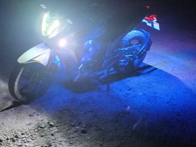 Геон Другая, объемом двигателя 0.25 л и пробегом 0 тыс. км за 1000 $, фото 6 на Automoto.ua