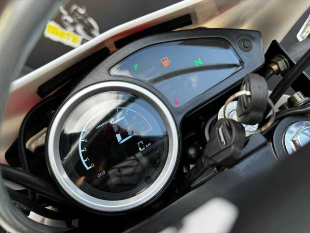 Геон Інша, об'ємом двигуна 0.2 л та пробігом 0 тис. км за 1499 $, фото 4 на Automoto.ua