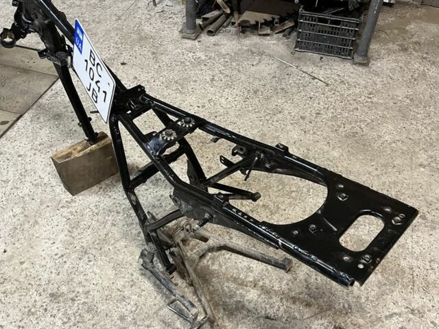 Геон Другая, объемом двигателя 0 л и пробегом 0 тыс. км за 190 $, фото 1 на Automoto.ua