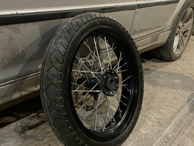 Геон Інша, об'ємом двигуна 0 л та пробігом 0 тис. км за 550 $, фото 1 на Automoto.ua