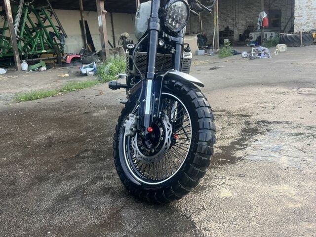 Геон Другая, объемом двигателя 0.3 л и пробегом 0 тыс. км за 86000 $, фото 4 на Automoto.ua