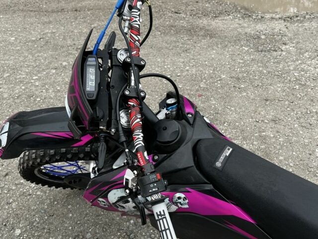 Геон Другая, объемом двигателя 0.3 л и пробегом 0 тыс. км за 1800 $, фото 4 на Automoto.ua