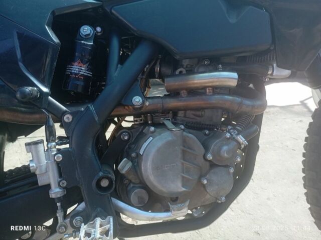 Геон Інша, об'ємом двигуна 0.3 л та пробігом 0 тис. км за 2400 $, фото 6 на Automoto.ua