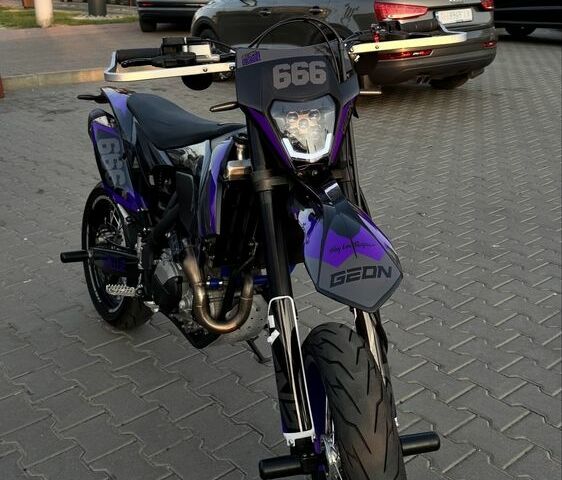 Геон Інша, об'ємом двигуна 0.3 л та пробігом 0 тис. км за 3100 $, фото 2 на Automoto.ua