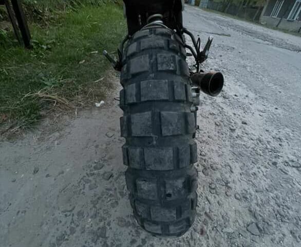 Геон Другая, объемом двигателя 0.25 л и пробегом 0 тыс. км за 998 $, фото 8 на Automoto.ua