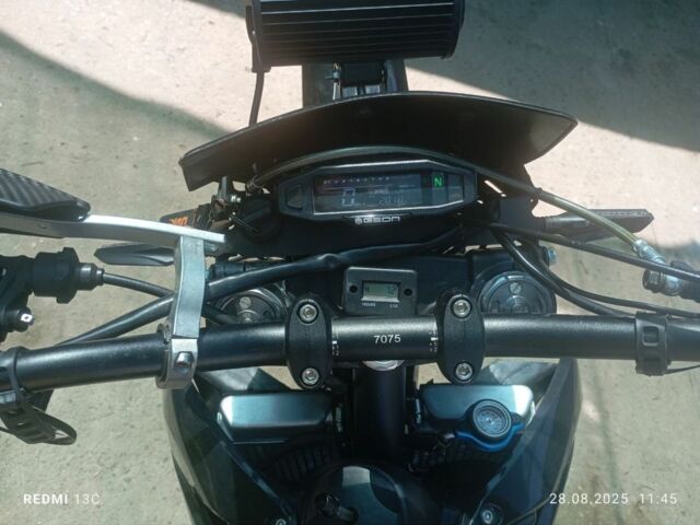 Геон Інша, об'ємом двигуна 0.3 л та пробігом 0 тис. км за 2400 $, фото 7 на Automoto.ua