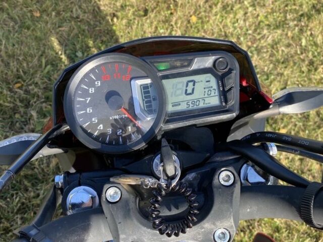 Геон Інша, об'ємом двигуна 0.25 л та пробігом 0 тис. км за 1300 $, фото 2 на Automoto.ua