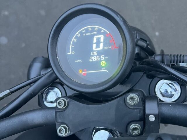 Геон Другая, объемом двигателя 0.2 л и пробегом 0 тыс. км за 850 $, фото 4 на Automoto.ua