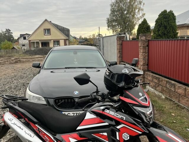 Геон Інша, об'ємом двигуна 0.25 л та пробігом 0 тис. км за 1400 $, фото 6 на Automoto.ua