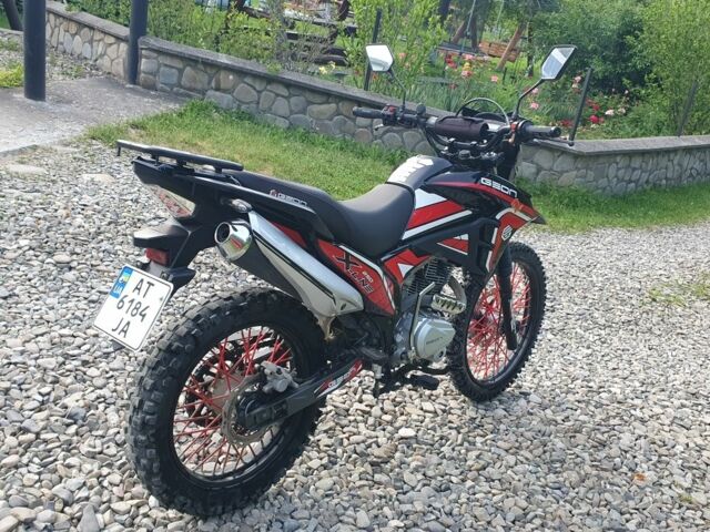 Геон Інша, об'ємом двигуна 0.25 л та пробігом 0 тис. км за 1550 $, фото 4 на Automoto.ua