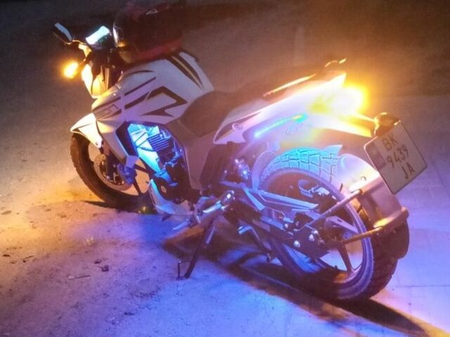 Геон Другая, объемом двигателя 0.25 л и пробегом 0 тыс. км за 1000 $, фото 1 на Automoto.ua