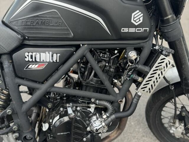 Геон Другая, объемом двигателя 0.3 л и пробегом 0 тыс. км за 1790 $, фото 2 на Automoto.ua