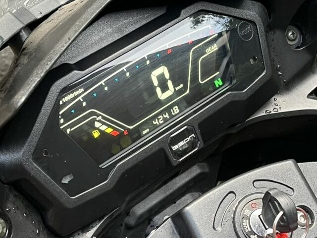 Геон Другая, объемом двигателя 0.25 л и пробегом 0 тыс. км за 1550 $, фото 7 на Automoto.ua