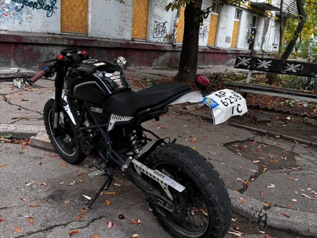 Геон Другая, объемом двигателя 0.25 л и пробегом 0 тыс. км за 900 $, фото 3 на Automoto.ua