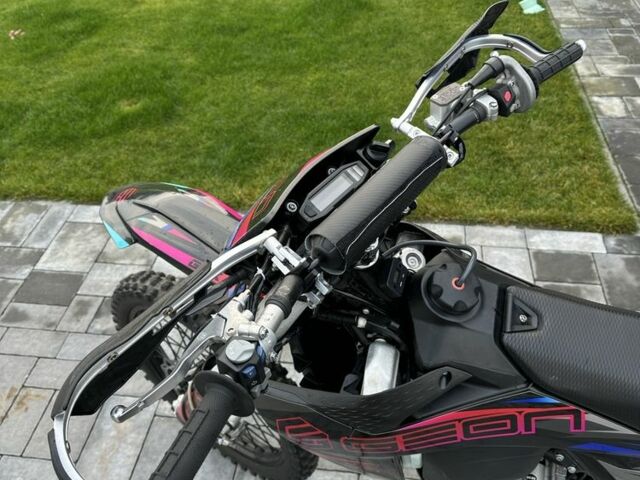 Геон Інша, об'ємом двигуна 0.3 л та пробігом 0 тис. км за 2600 $, фото 5 на Automoto.ua