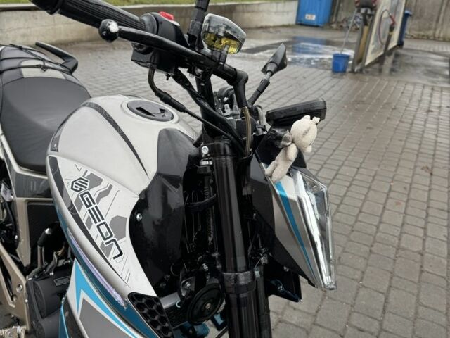 Геон Другая, объемом двигателя 0 л и пробегом 0 тыс. км за 1550 $, фото 7 на Automoto.ua