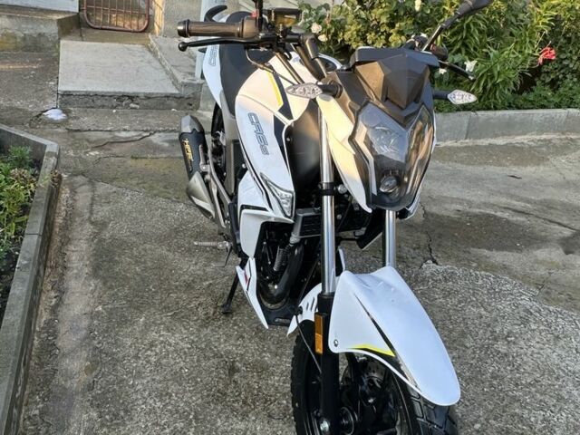 Геон Другая, объемом двигателя 0.25 л и пробегом 0 тыс. км за 1550 $, фото 6 на Automoto.ua