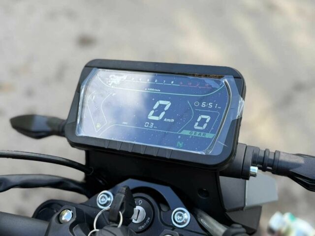 Геон Інша, об'ємом двигуна 0.3 л та пробігом 0 тис. км за 1990 $, фото 11 на Automoto.ua