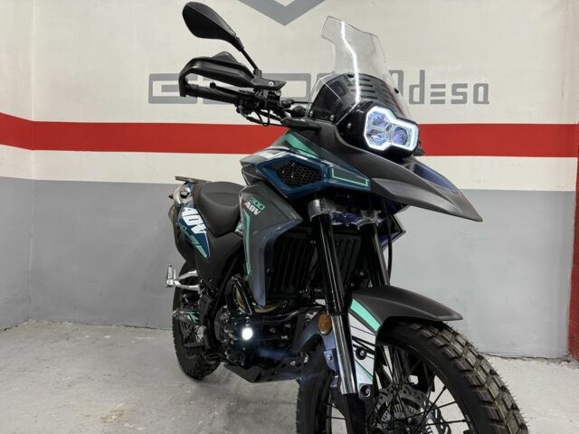 Геон Другая, объемом двигателя 0.3 л и пробегом 0 тыс. км за 2299 $, фото 10 на Automoto.ua