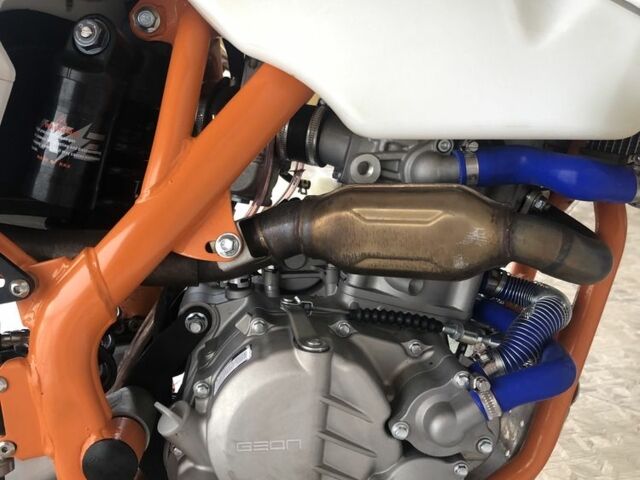 Геон Другая, объемом двигателя 0.3 л и пробегом 0 тыс. км за 2550 $, фото 6 на Automoto.ua