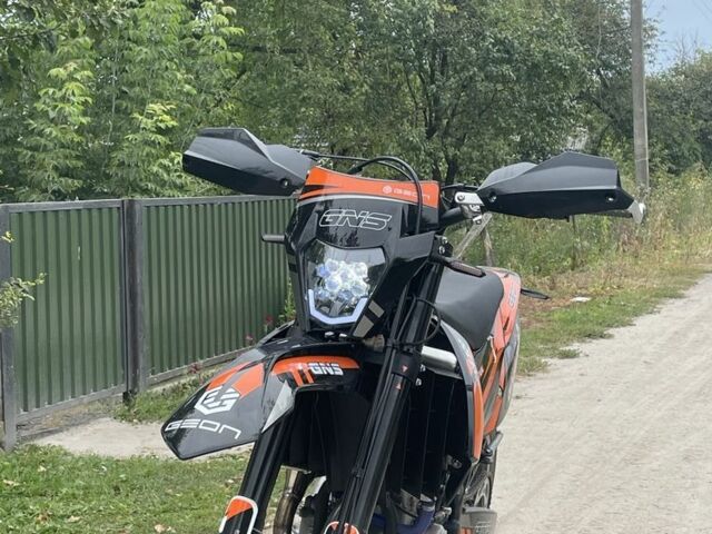 Геон Інша, об'ємом двигуна 0.3 л та пробігом 0 тис. км за 2699 $, фото 1 на Automoto.ua