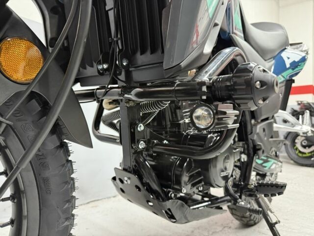 Геон Другая, объемом двигателя 0.3 л и пробегом 0 тыс. км за 2299 $, фото 5 на Automoto.ua