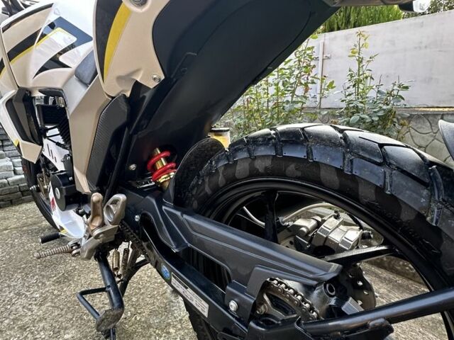 Геон Другая, объемом двигателя 0.25 л и пробегом 0 тыс. км за 1550 $, фото 4 на Automoto.ua